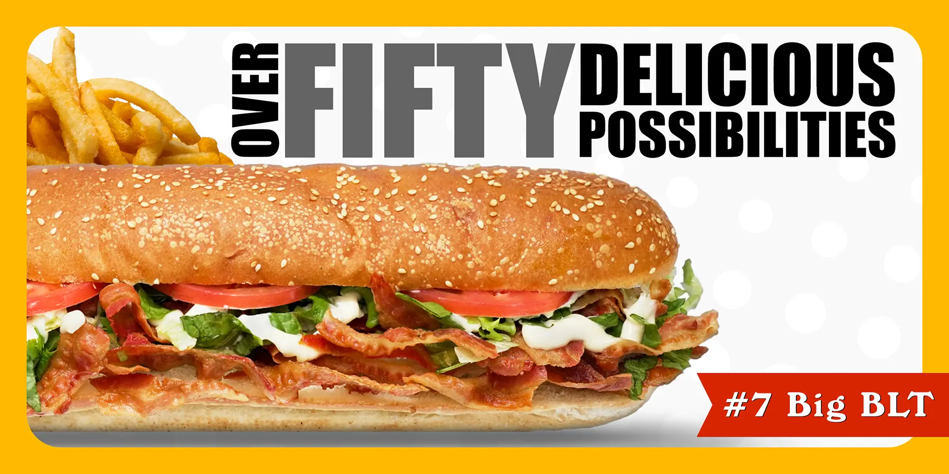 Tubby's Sub Shop
