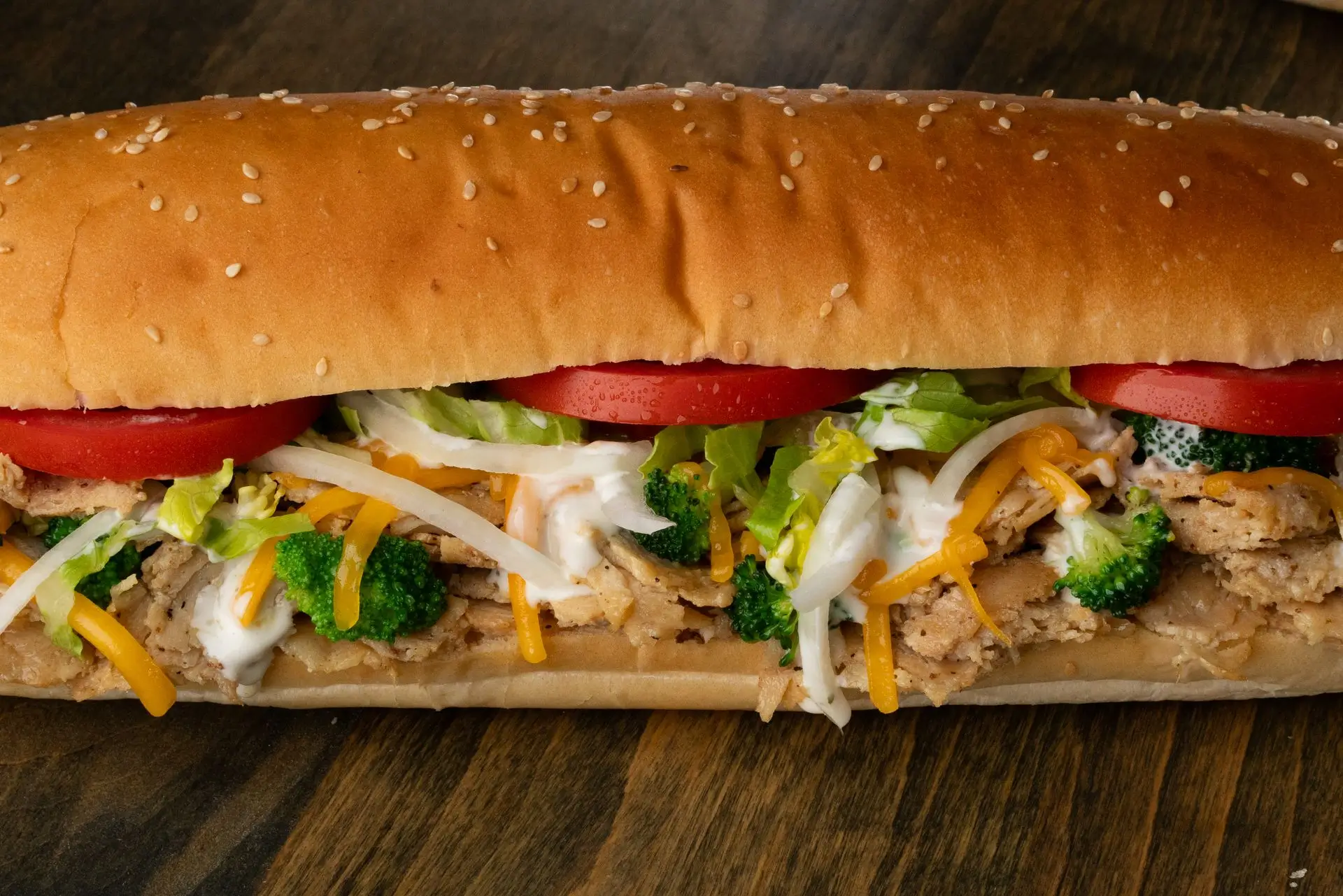 Tubby's Sub Shop