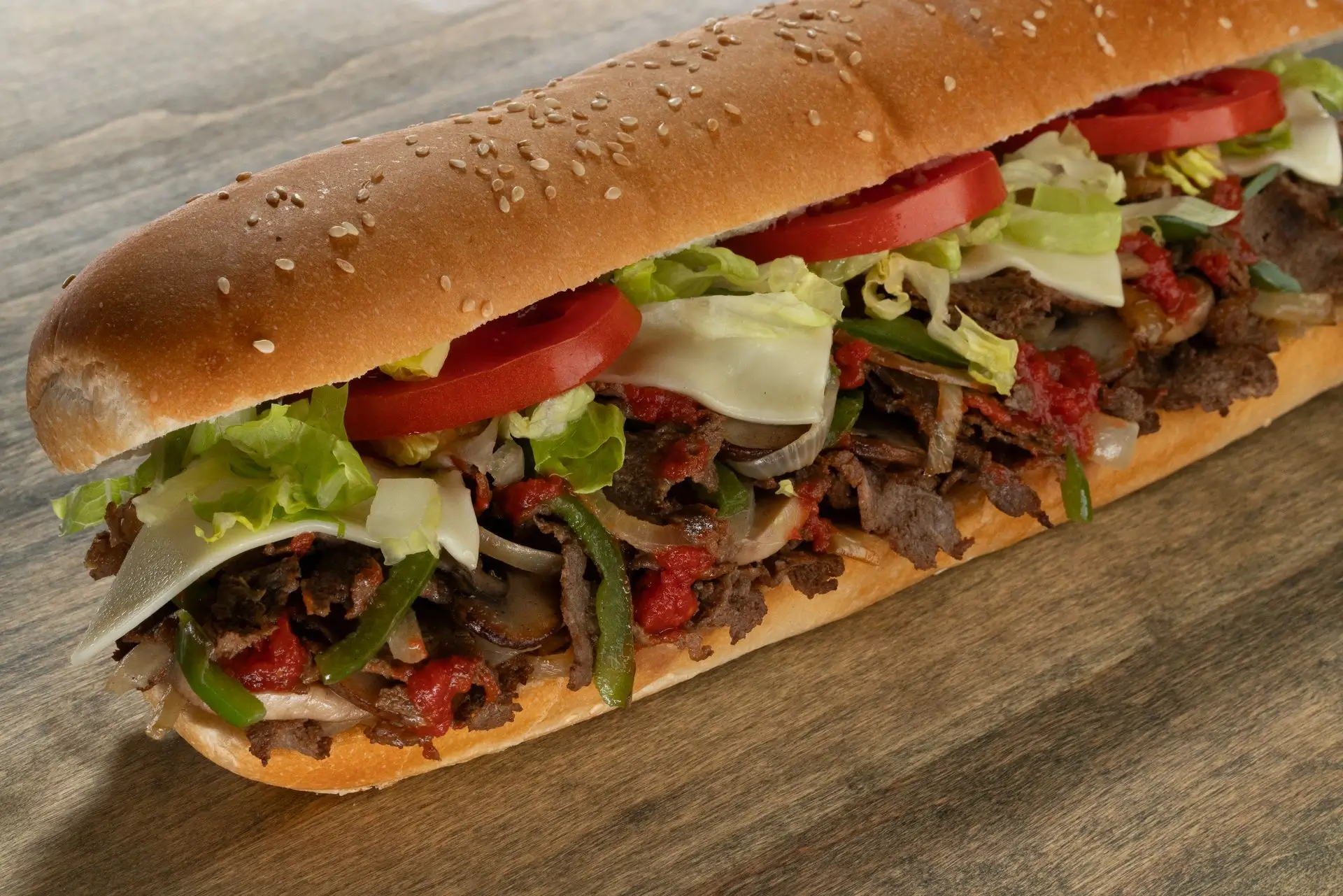 Tubby's Sub Shop