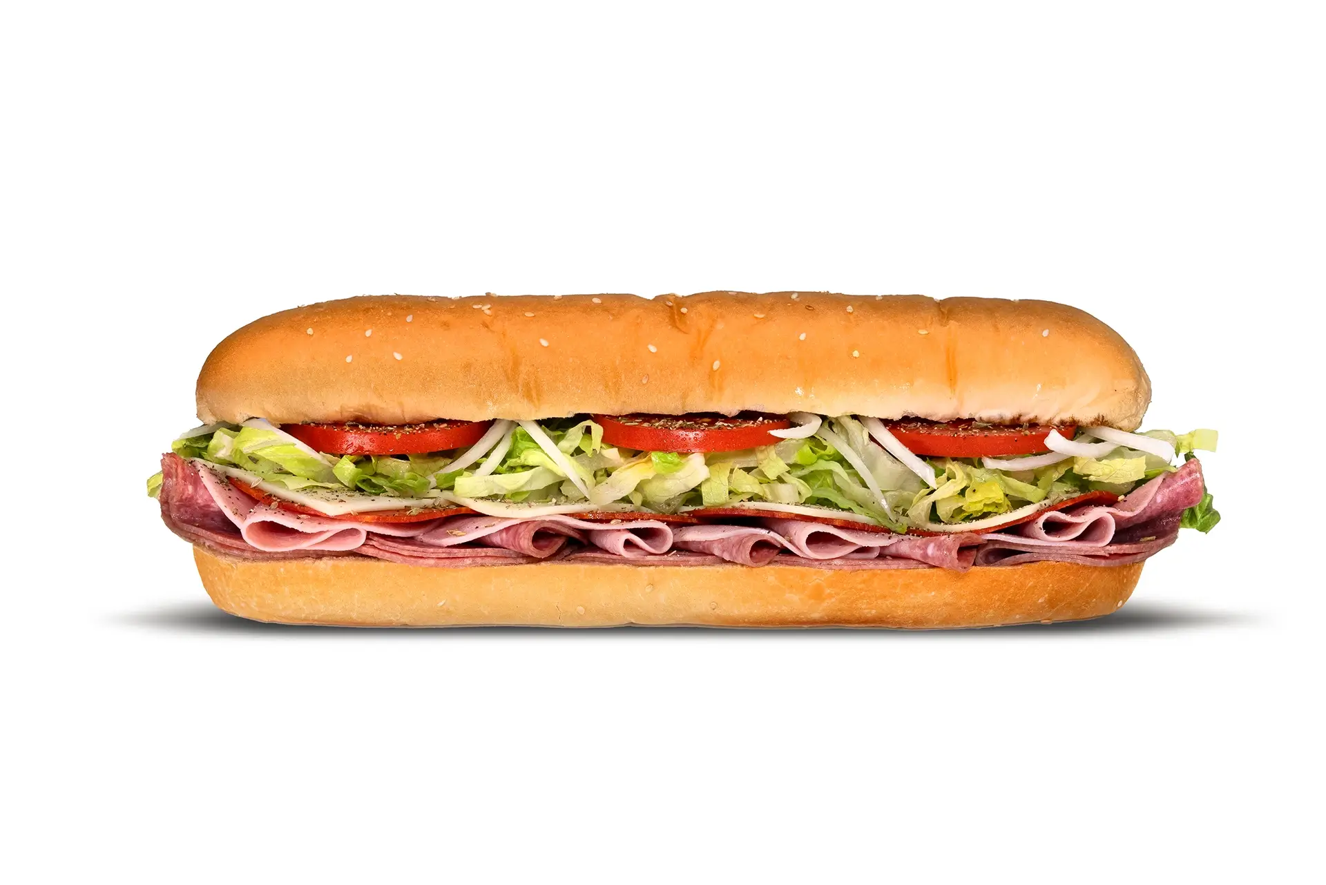 Tubby's Sub Shop