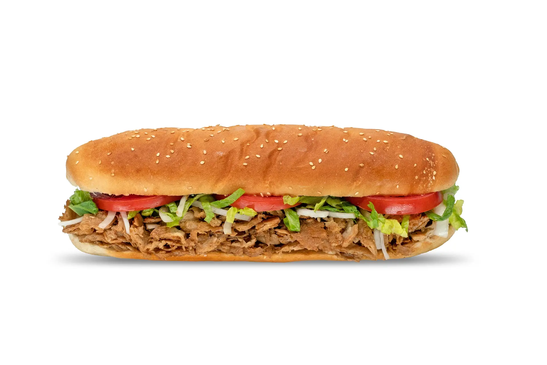 Tubby's Sub Shop