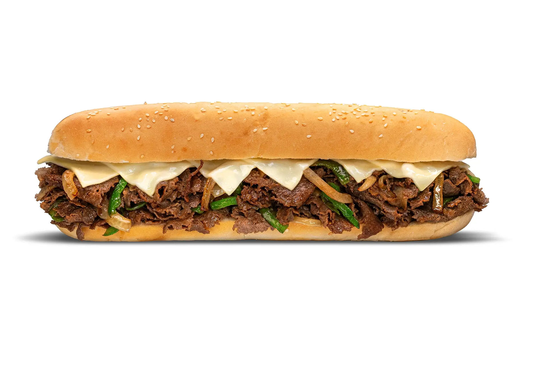 Tubby's Sub Shop